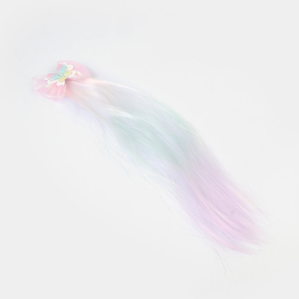 Hair Extension Pin – Fun & Playful Style