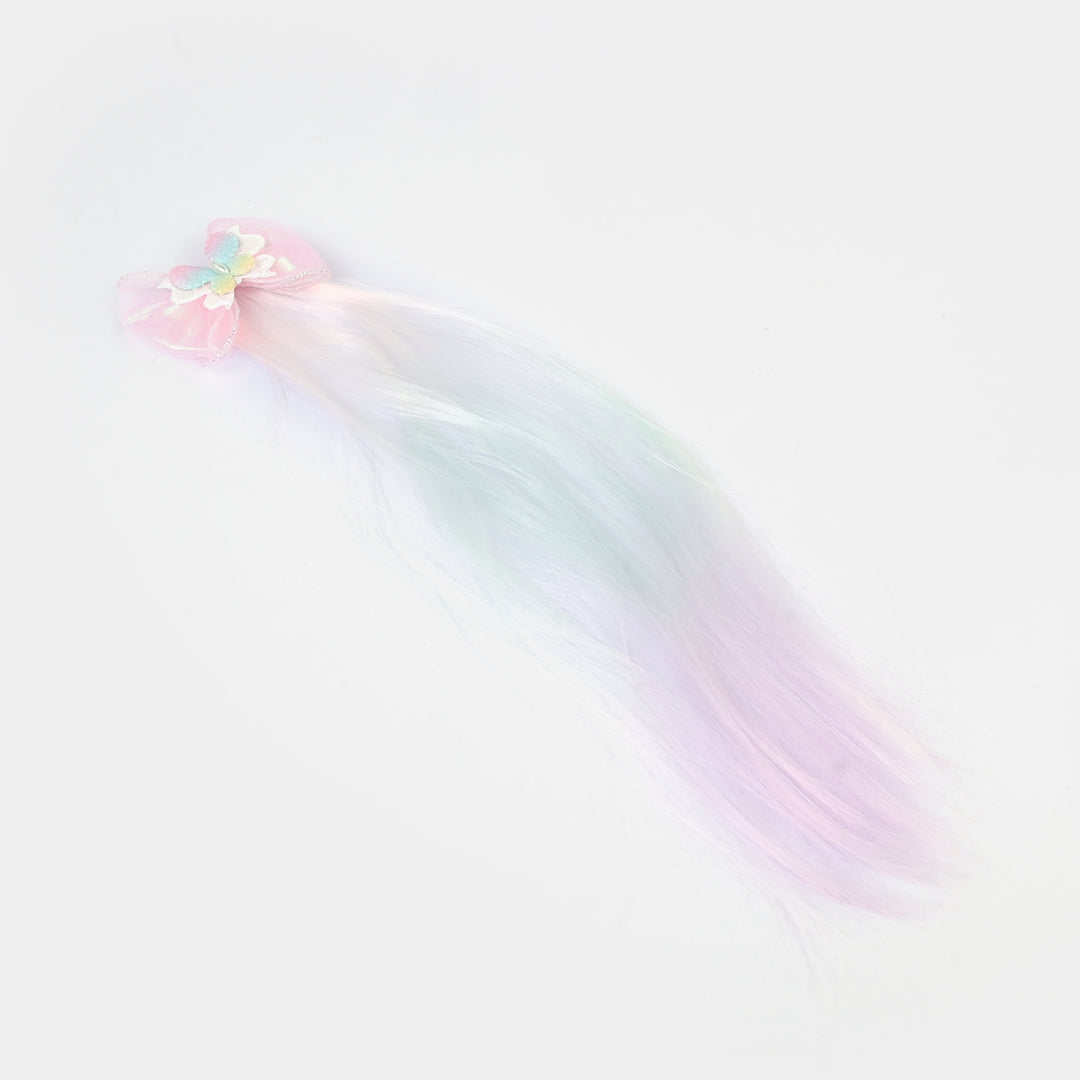 Hair Extension Pin – Fun & Playful Style