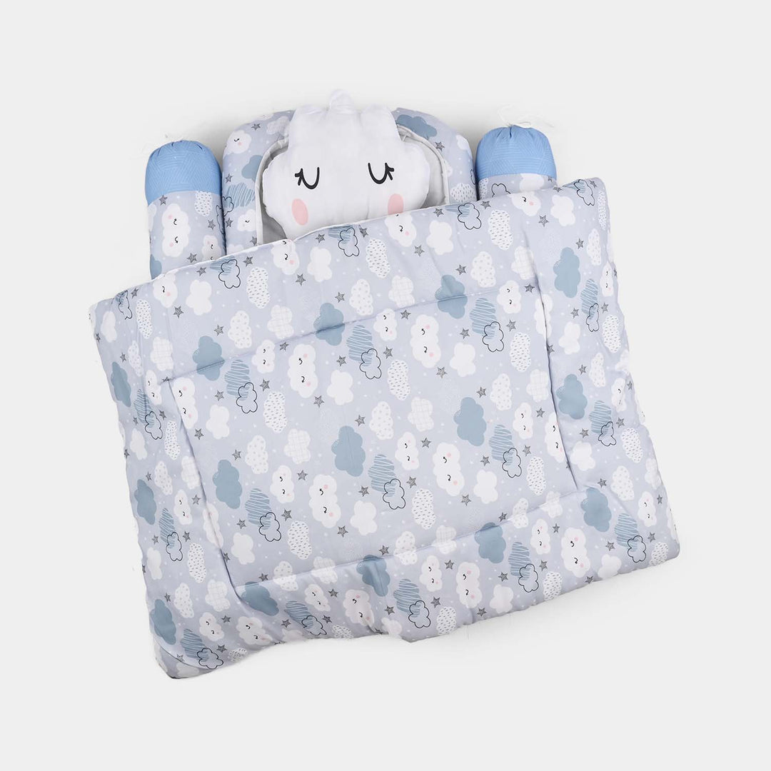 Baby Bedding Set | 8PCs