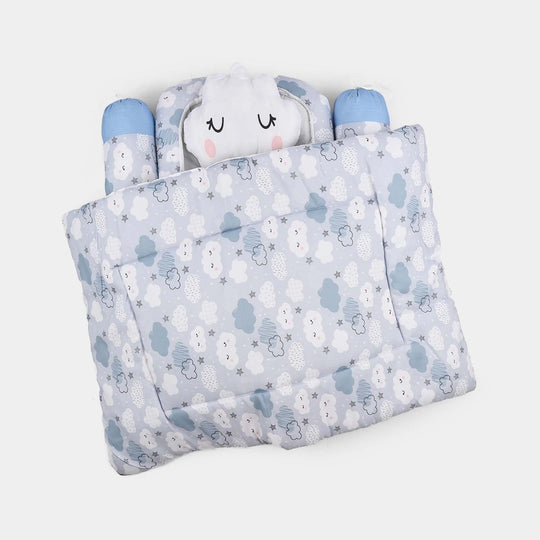 Baby Bedding Set | 8PCs