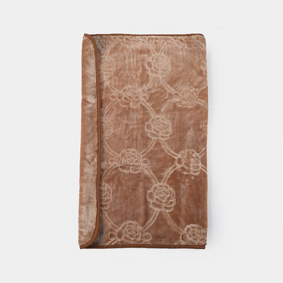 Blanket Royal Smart 90x110 | Solid Fawn