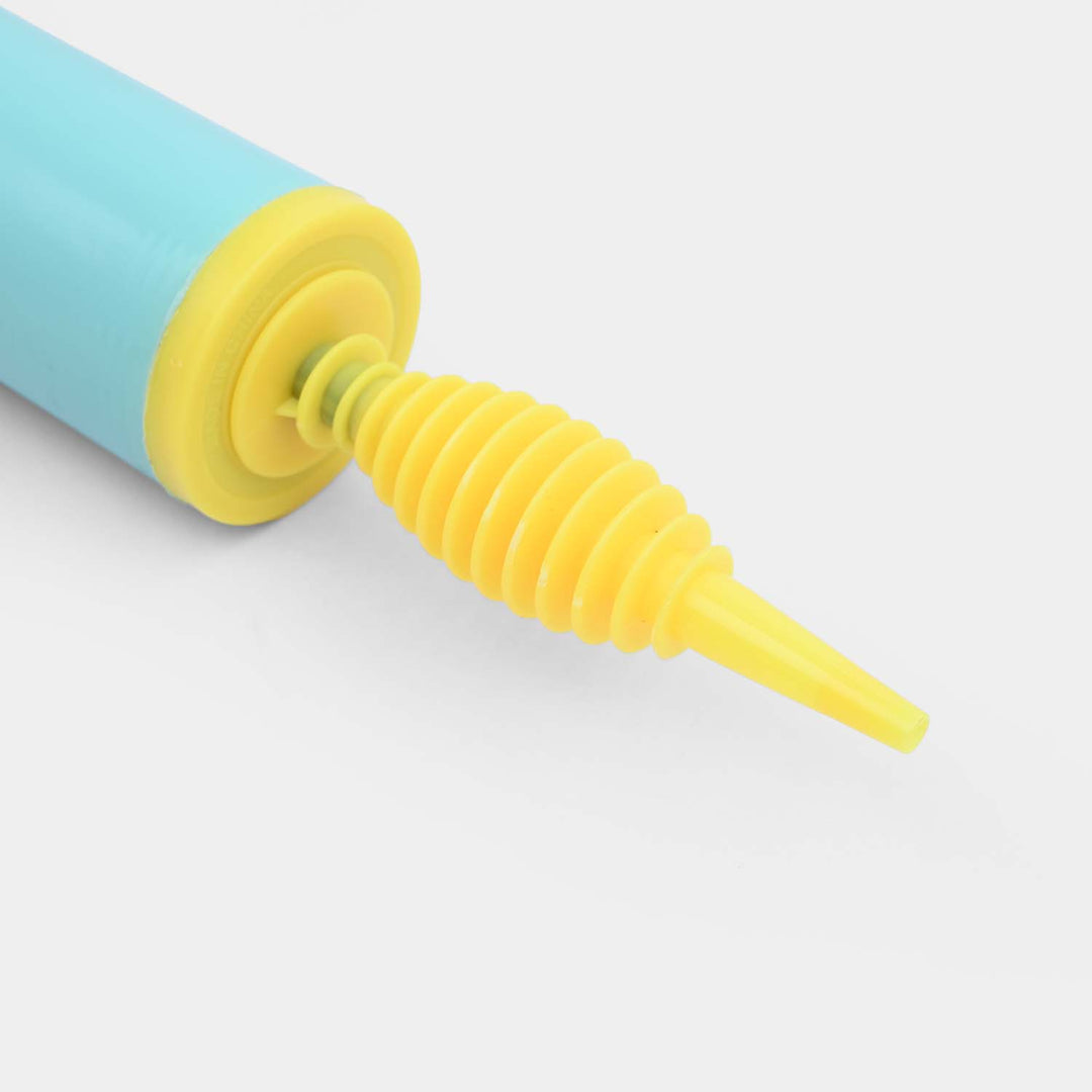 Balloon Air Pump