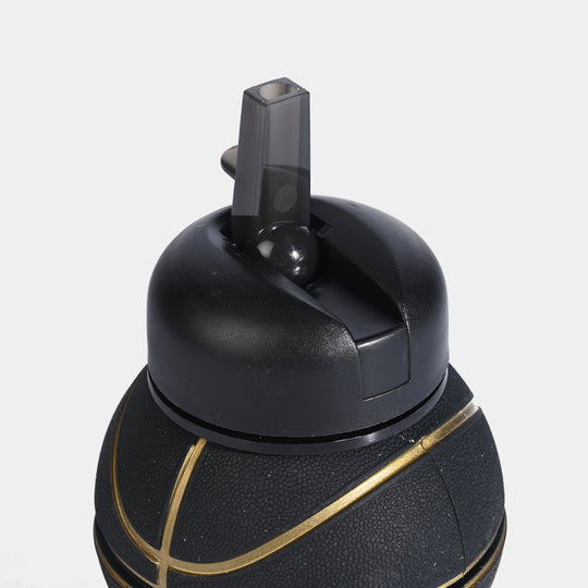 Collapsible / Expandable Silicone Water Bottle