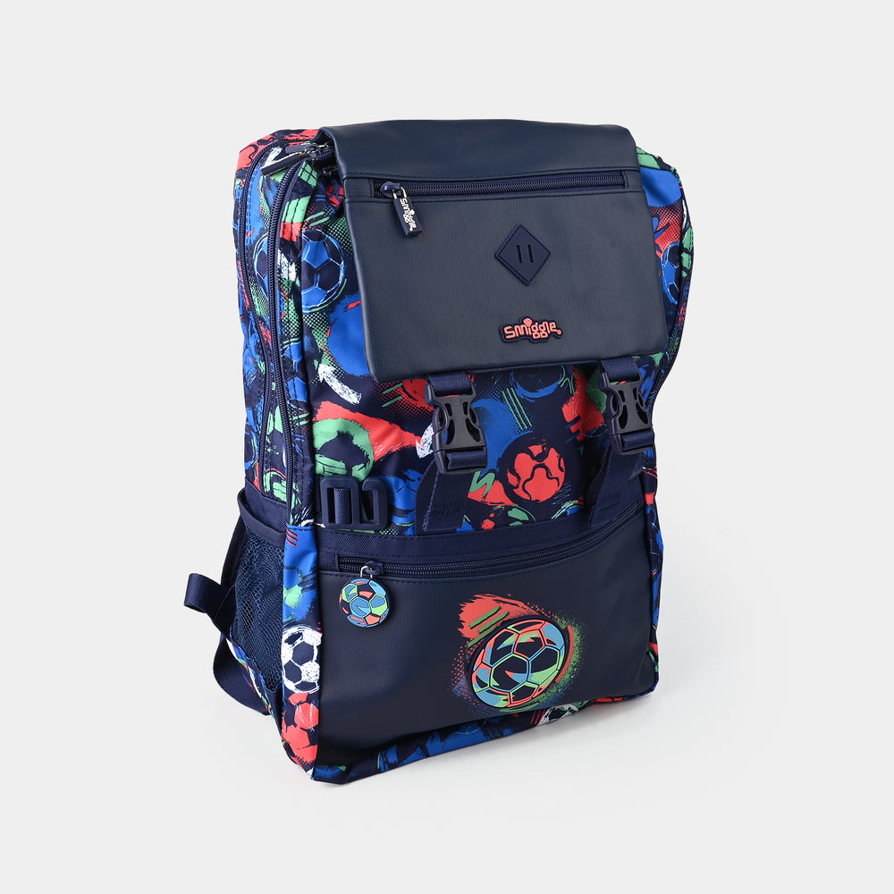 Smiggle School Backpack For Kids