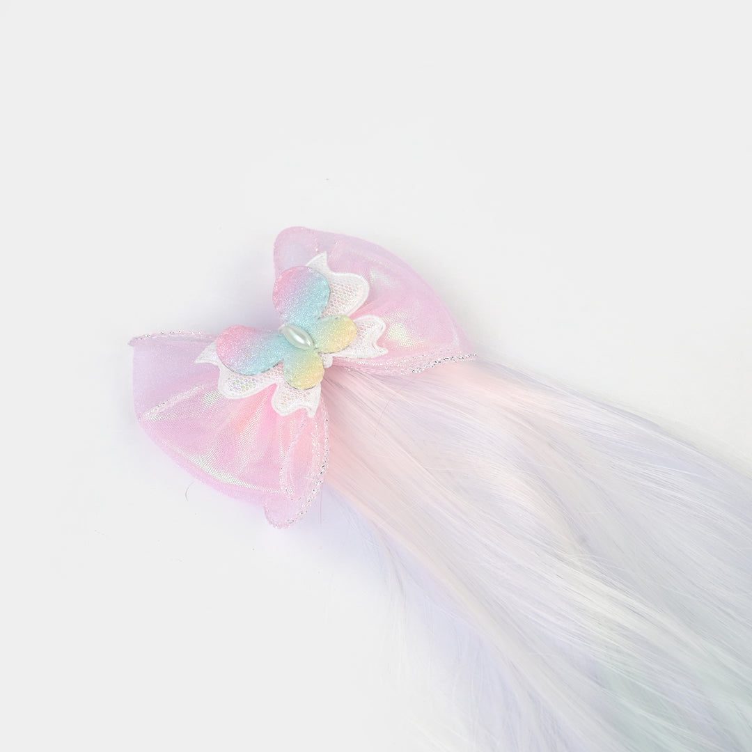 Hair Extension Pin – Fun & Playful Style