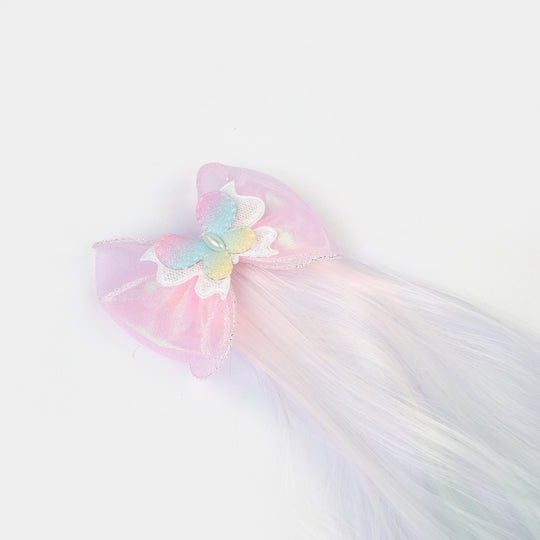 Hair Extension Pin – Fun & Playful Style