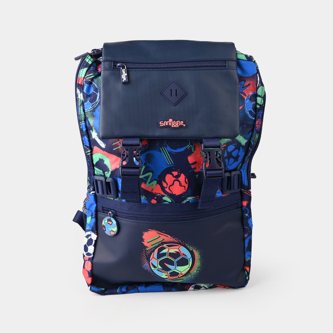 Smiggle School Backpack For Kids