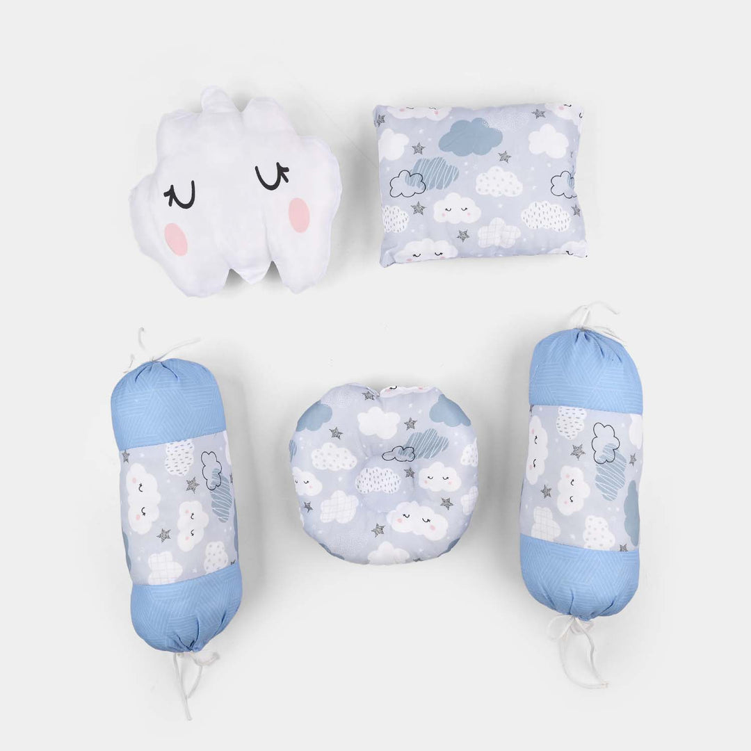 Baby Bedding Set | 8PCs