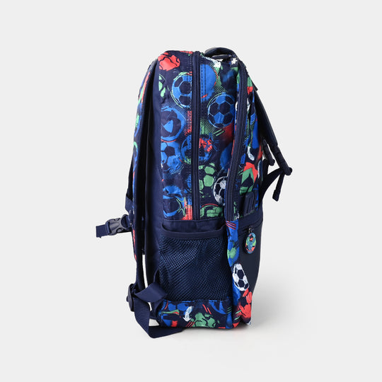Smiggle School Backpack For Kids