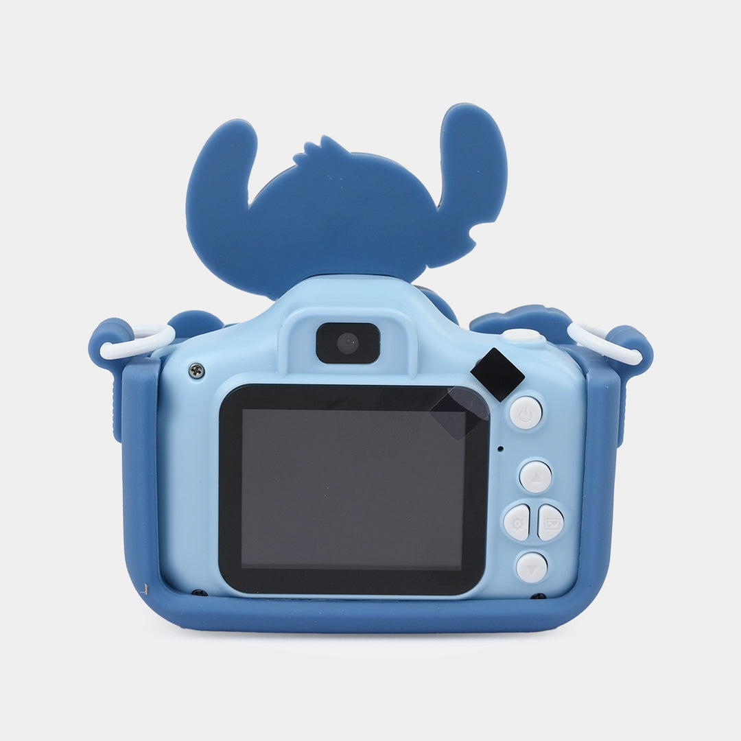 Digital Camera For Kids