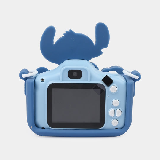 Digital Camera For Kids