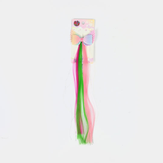 Hair Extension Pin – Fun & Playful Style