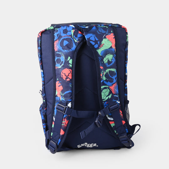 Smiggle School Backpack For Kids