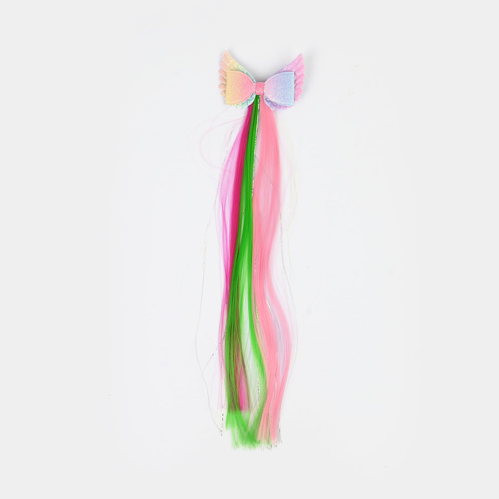 Hair Extension Pin – Fun & Playful Style