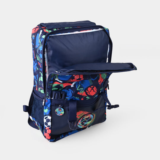 Smiggle School Backpack For Kids