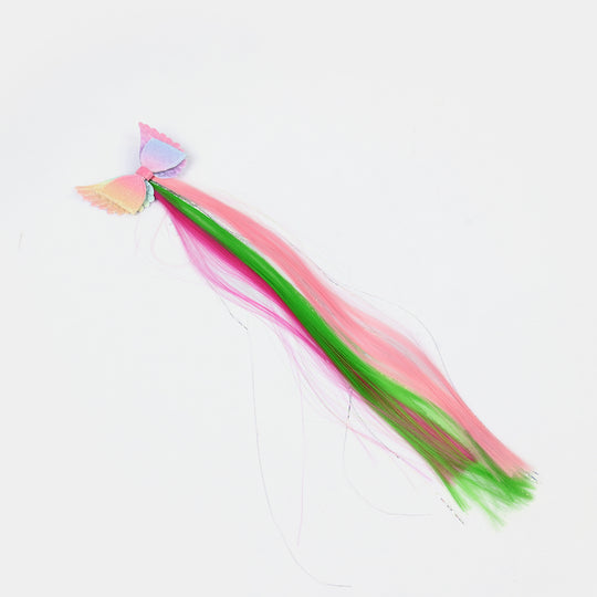 Hair Extension Pin – Fun & Playful Style