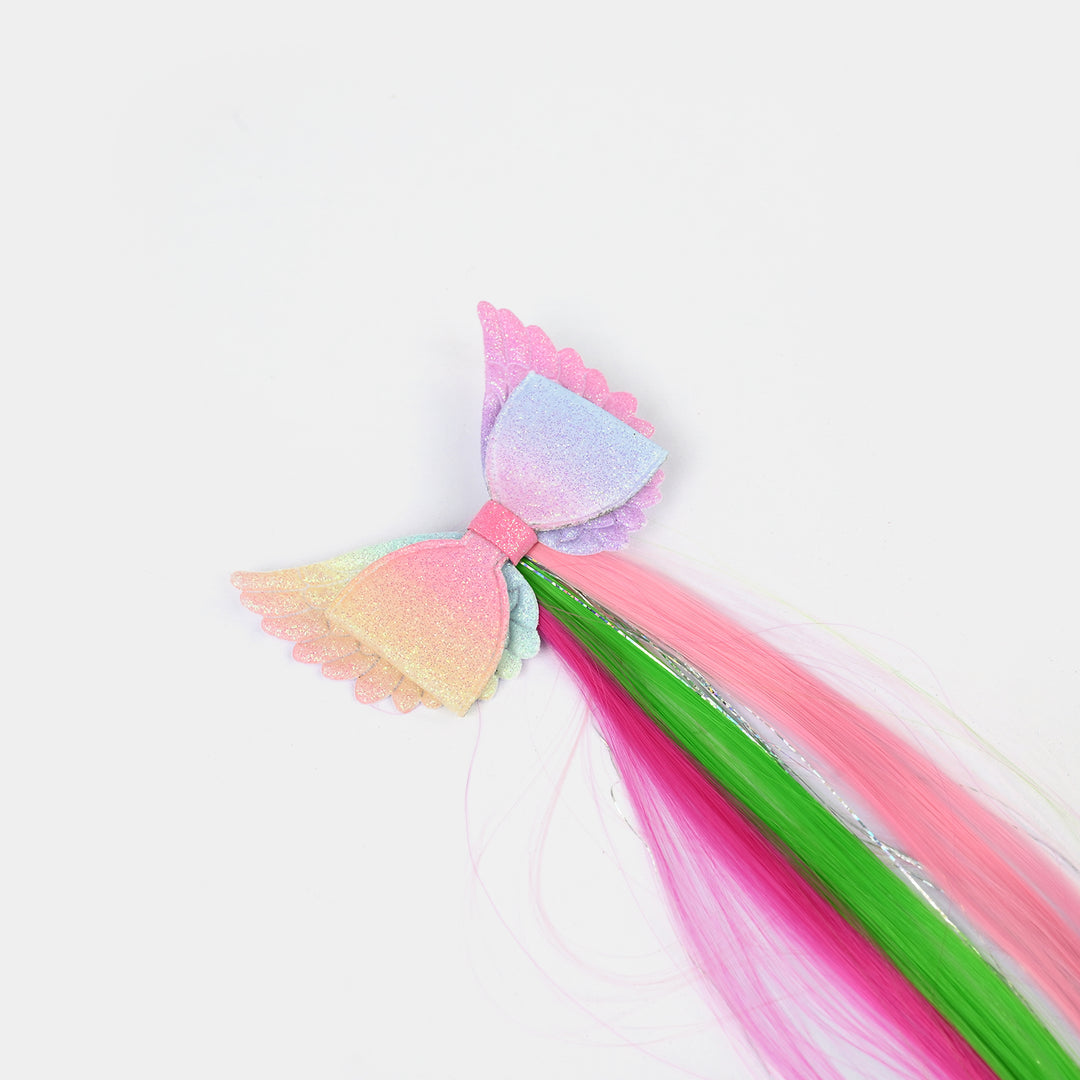 Hair Extension Pin – Fun & Playful Style