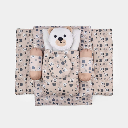 Baby Bedding Set | 8PCs
