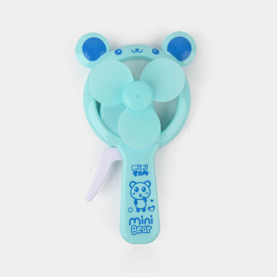 Mini Hand Fan for Kids