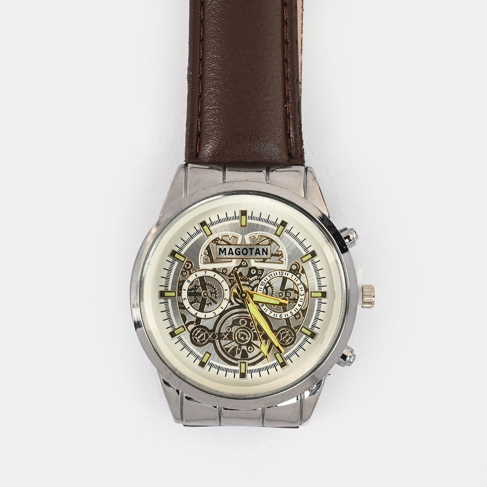 Boys Analog Wrist Watch