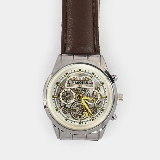 Boys Analog Wrist Watch
