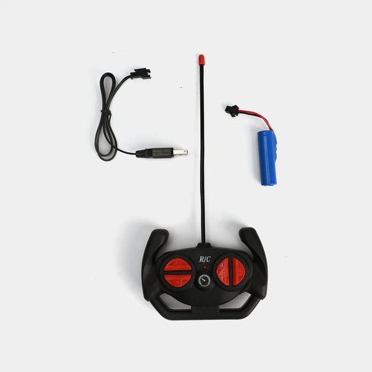 Remote Control Model Car For Kids