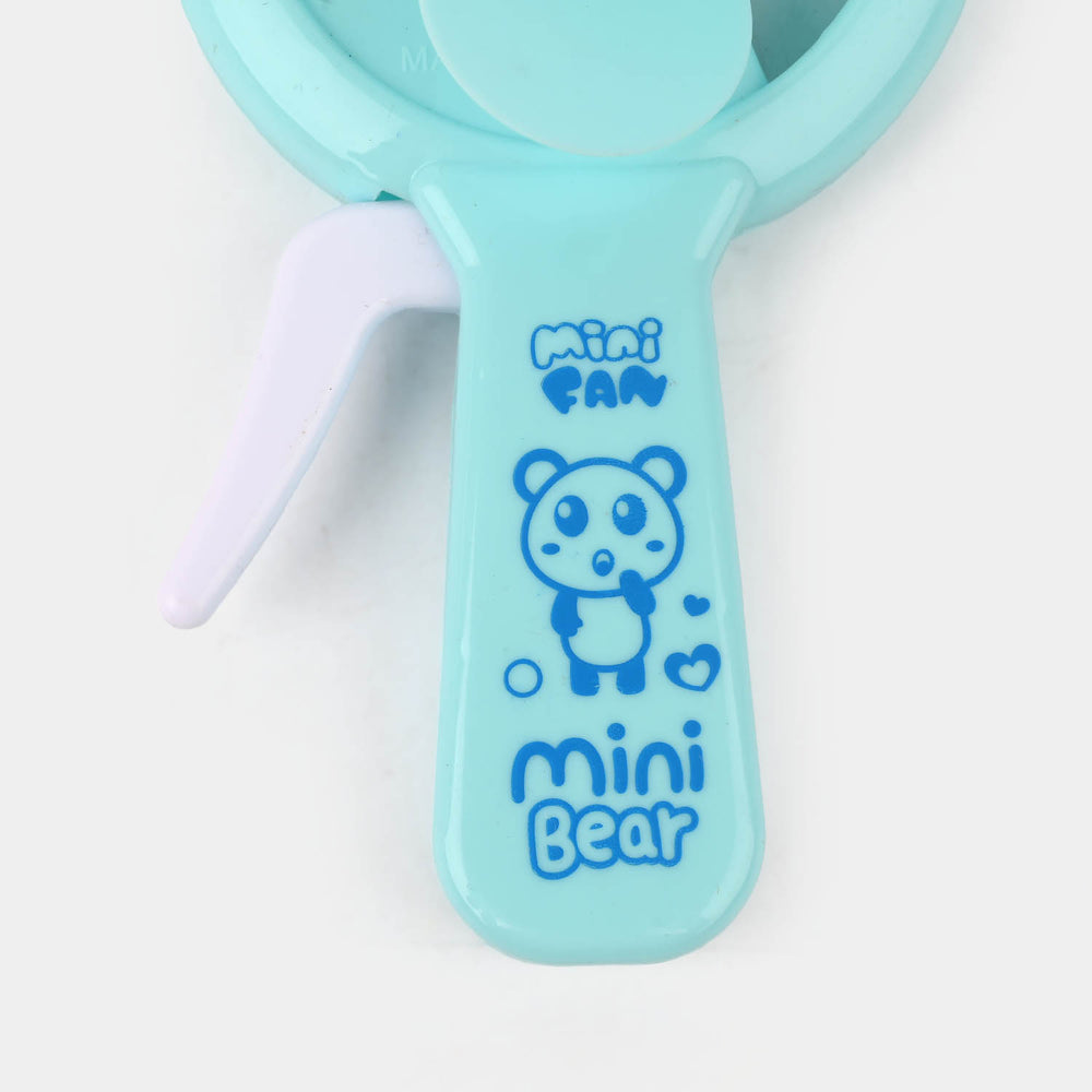 Mini Hand Fan for Kids