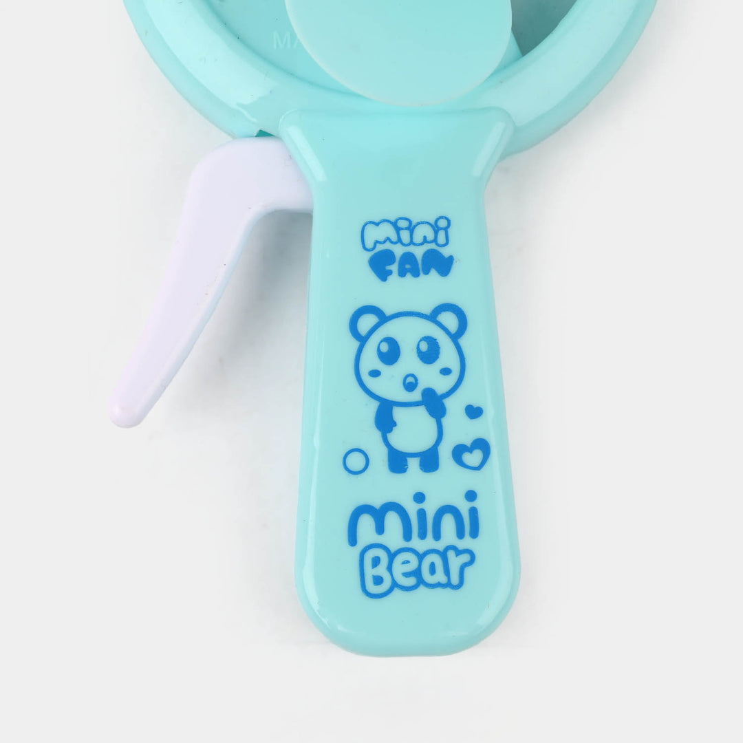 Mini Hand Fan for Kids