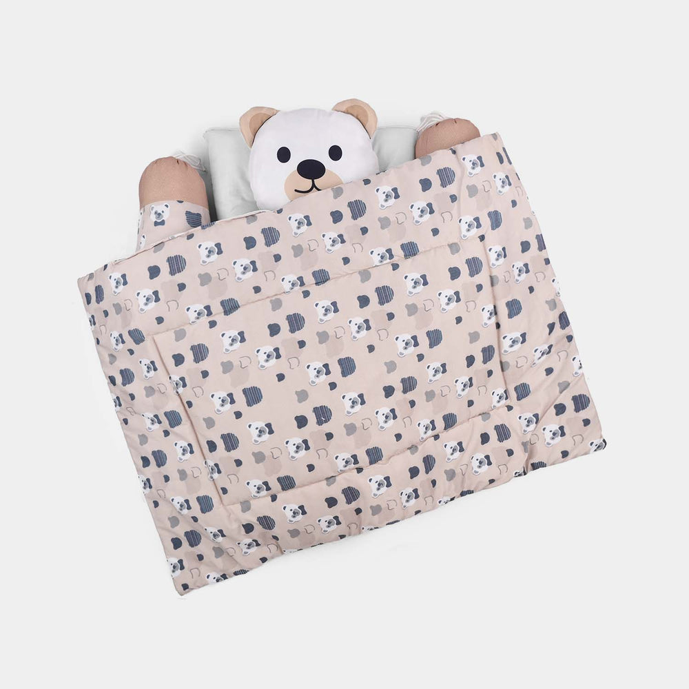 Baby Bedding Set | 8PCs