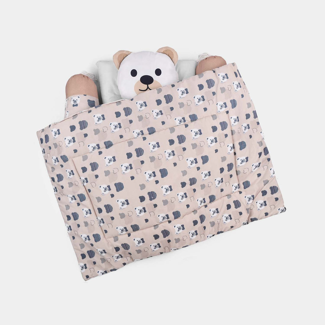 Baby Bedding Set | 8PCs