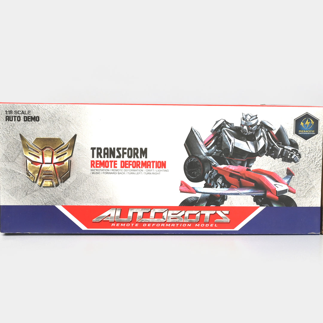 REMOTE CONTROL SMOKE CAR FOR KIDS
