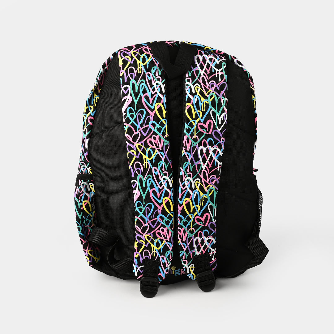 Smiggle School Backpack For Kids