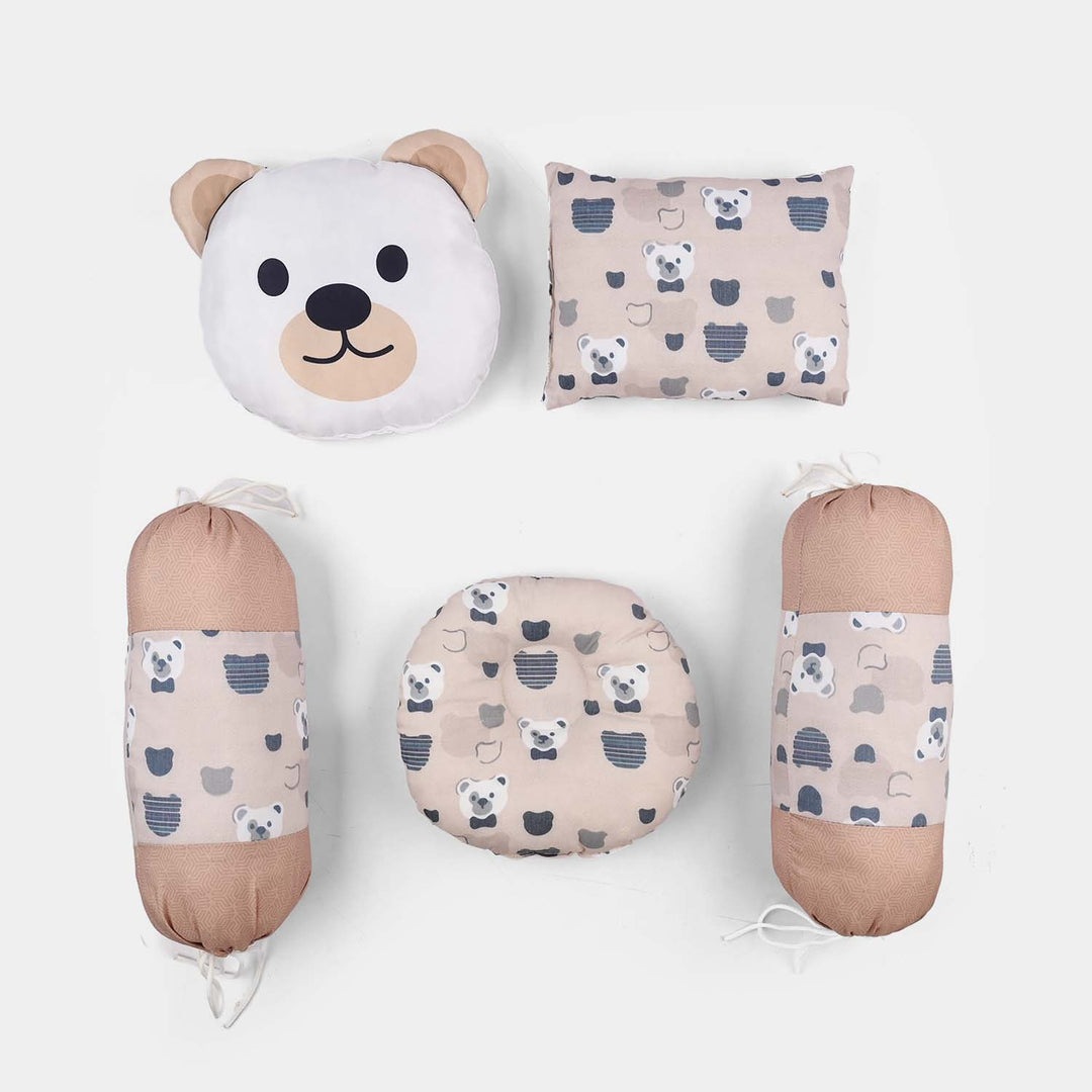 Baby Bedding Set | 8PCs