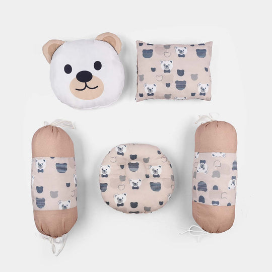 Baby Bedding Set | 8PCs