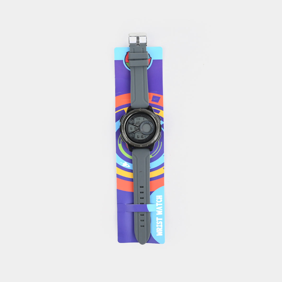 Kids LED Digital Wrist Watch