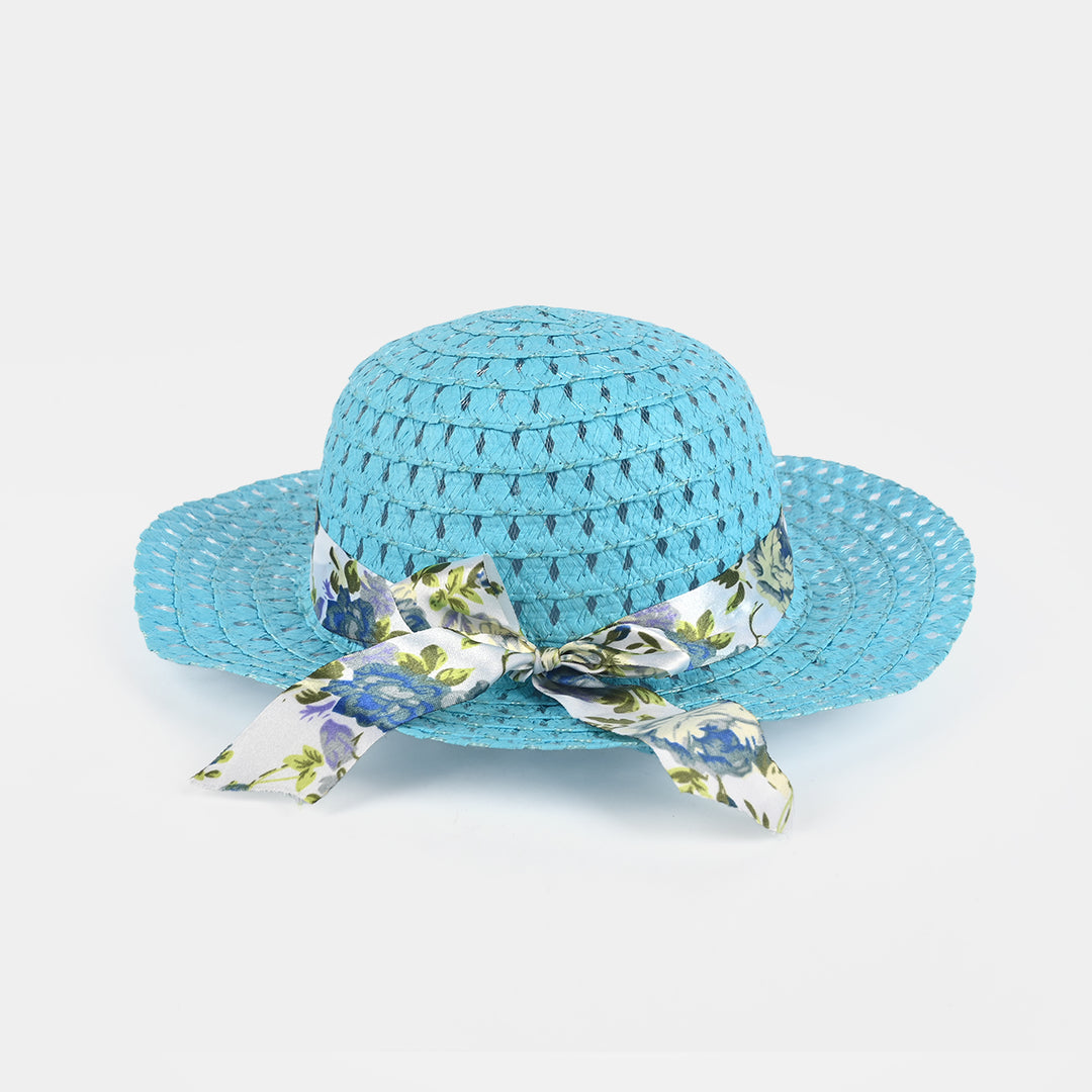 Rounded Cap/Hat 2 To 4 Year
