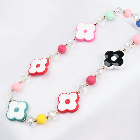 Beads Necklace