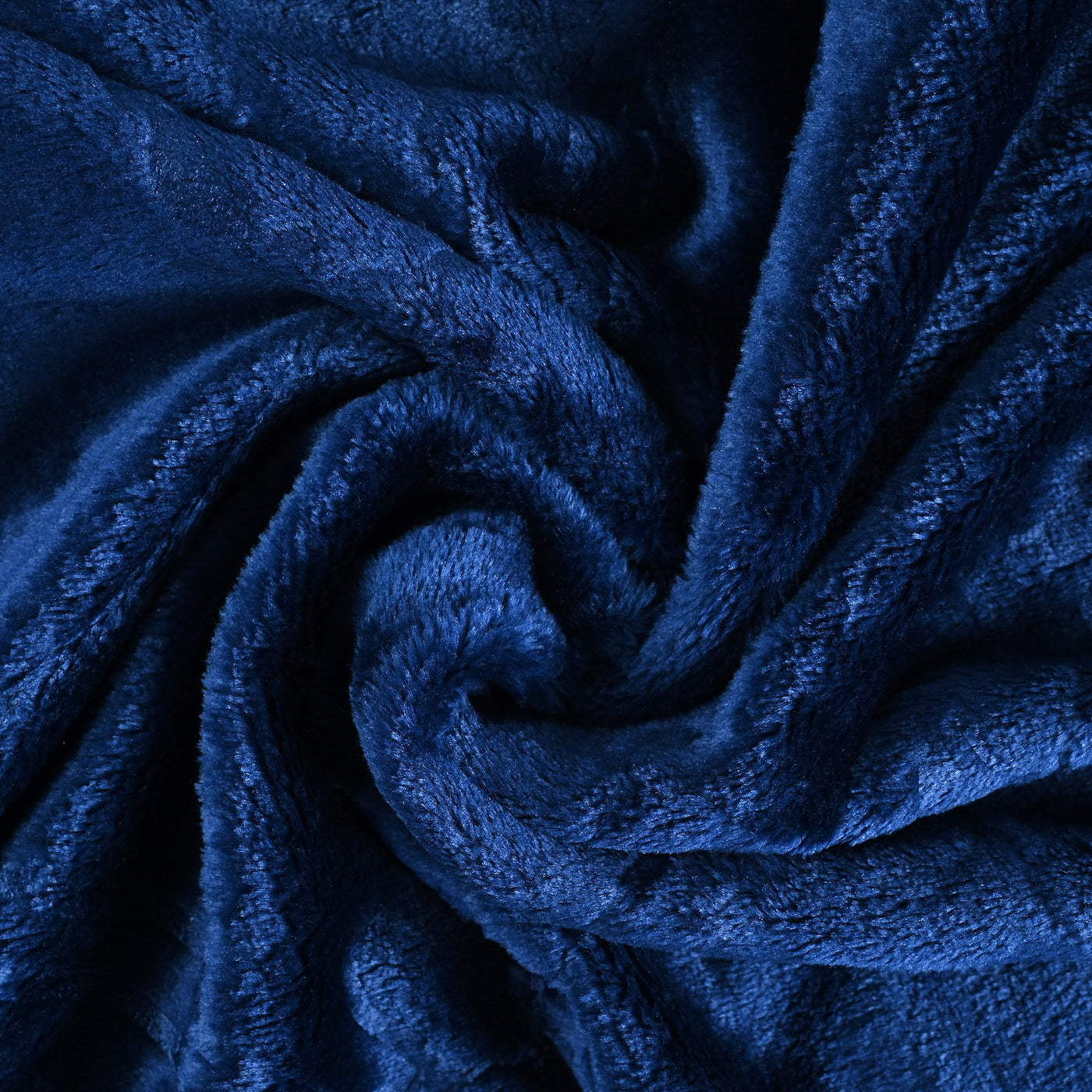 Blanket Single 150x200-Blue