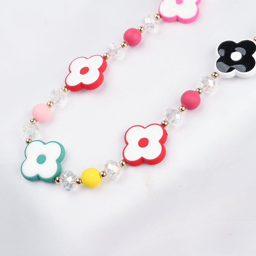 Beads Necklace