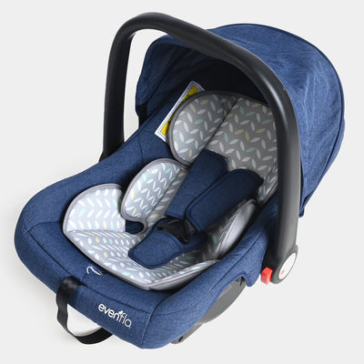 CARRY COT (Even Flo) 426 Blue