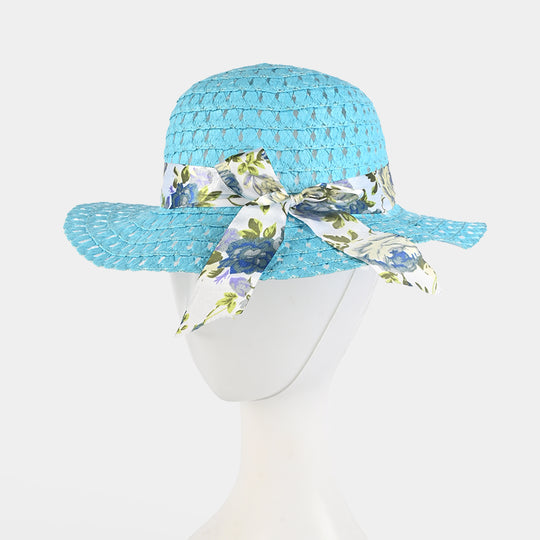 Rounded Cap/Hat 2 To 4 Year