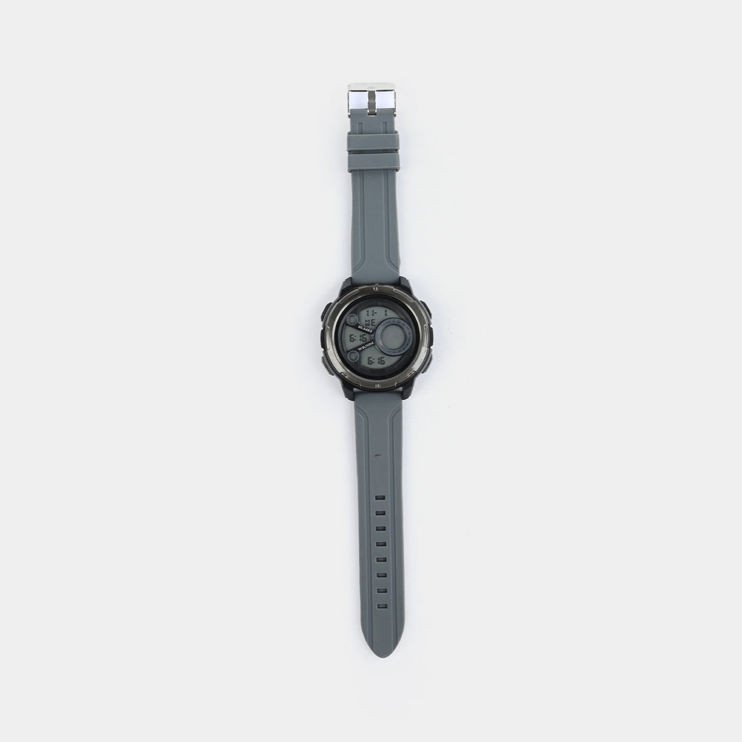 Kids LED Digital Wrist Watch