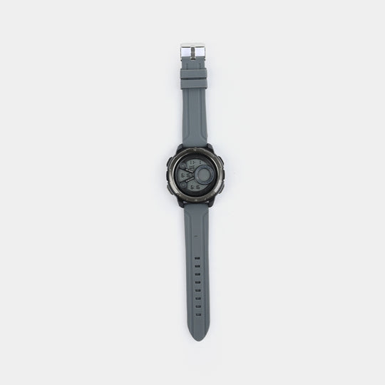 Kids LED Digital Wrist Watch