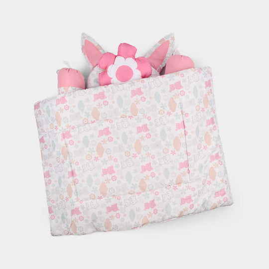 Baby Bedding Set | 8PCs