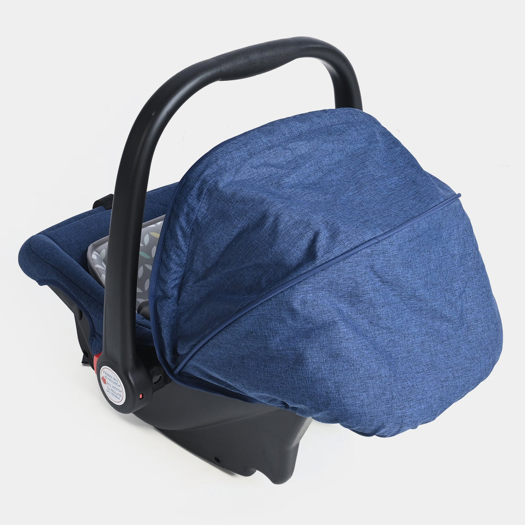 CARRY COT (Even Flo) 426 Blue