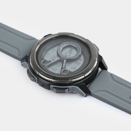Kids LED Digital Wrist Watch