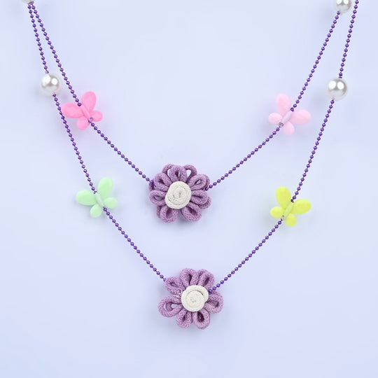 Beaded Necklace Chain