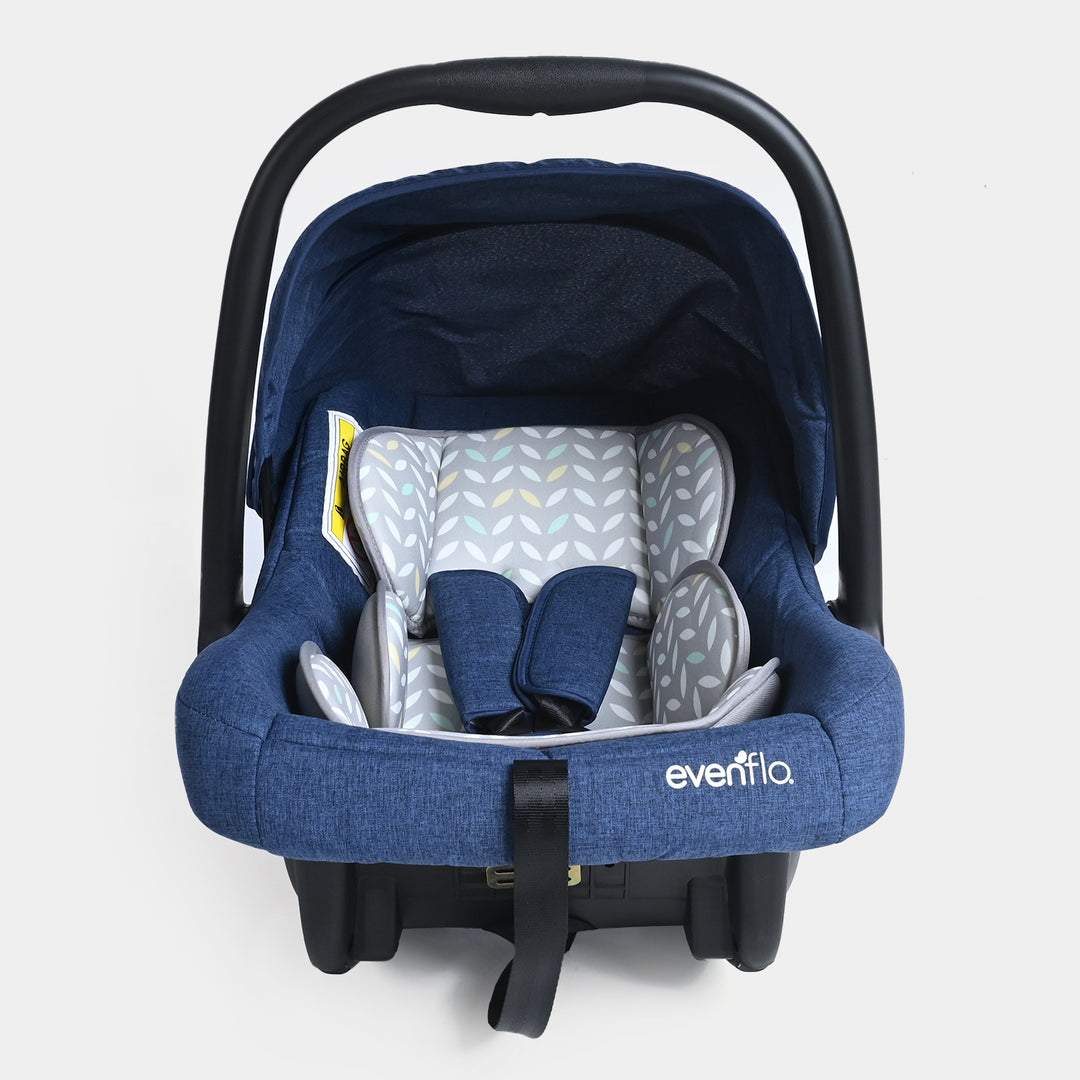 CARRY COT (Even Flo) 426 Blue