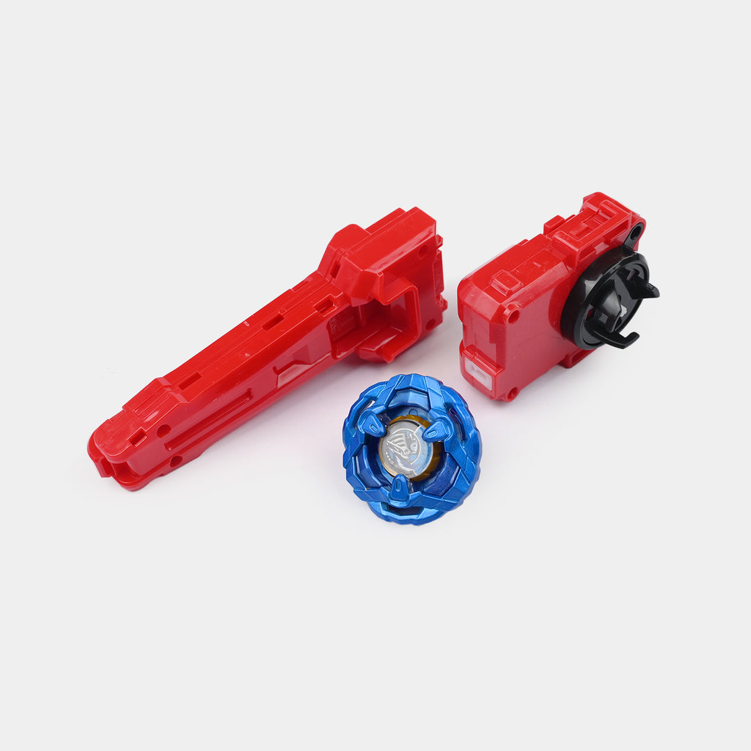 Thunder Gyro X Series Beyblade Set