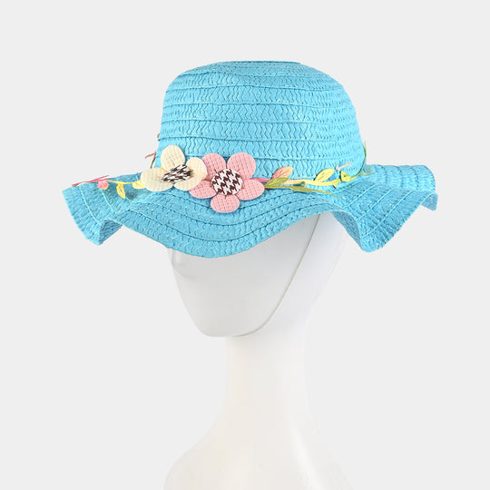 Rounded Cap/Hat 2 To 4 Year